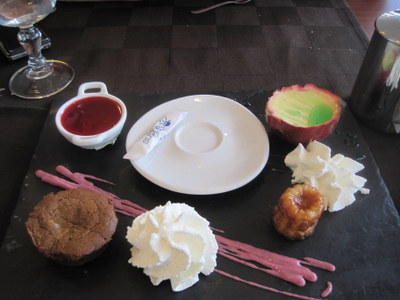 cafe